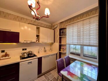 Yeni tikili: 3 otaqlı, Yeni tikili, m. Nəriman Nərimanov, 80 kv. m — 15