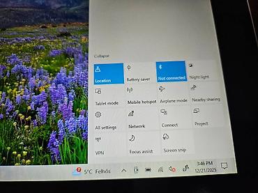 Tableti: ASUS Windows tablet – model T102H (Transformer) Tablet je potpuno — 5
