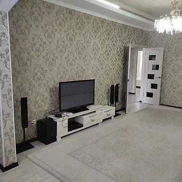 Продажа квартир: 3 комнаты, 107 м², 107 серия, 1 этаж, Евроремонт — 2