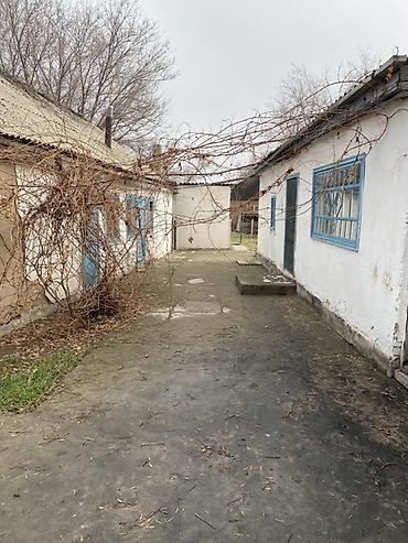 Продажа коттеджей и домов: Продаётся жилой дом с приусадебным участком. Основные особенности: - — 5