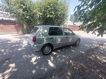 голф 3 цена: Volkswagen Golf: 1994 г., 1.6 л, Механика, Бензин, Хэтчбэк — 3