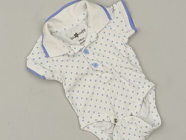 zara sukienka niemowlęca: Боді, So cute, 1-3 міс., 
стан - Ідеальний