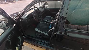 Volkswagen: Volkswagen Golf: 1998 г., 2 л, Автомат, Бензин, Хэтчбэк — 7