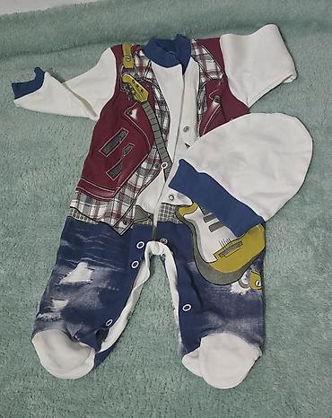 Комплекты одежды: Комплект — 12