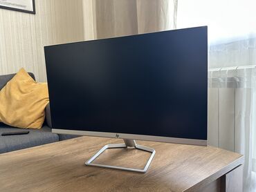 задние колонки в машину: Монитор hp 24f в идеальном состоянии без коробки Диагональ экрана в