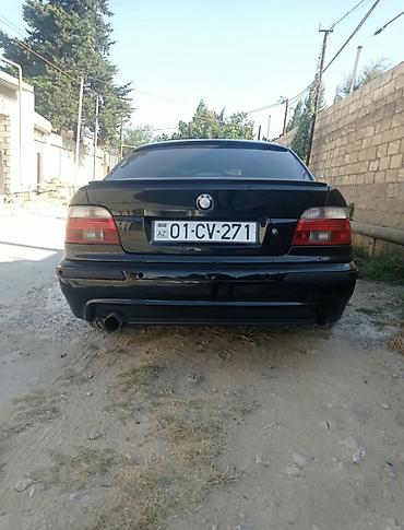 bmw x3 xdrive35i at: BMW 5 series: 2.5 l | 2003 il Sedan — 3