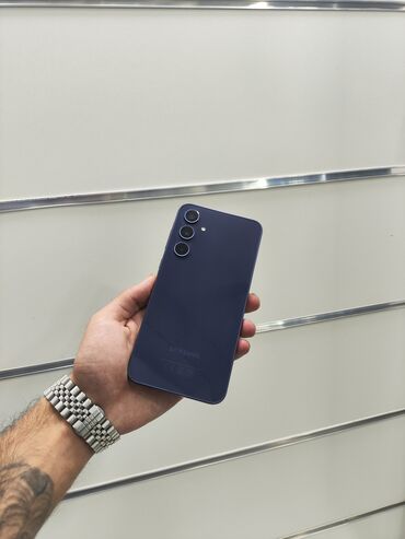 samsung n150: Samsung Galaxy A35, 256 ГБ, цвет - Черный, Кнопочный, Отпечаток пальца