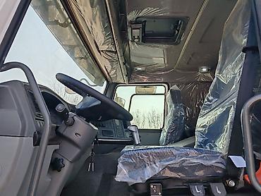 Другой транспорт: 🚛 Продажа самосвалов! Надёжные самосвалы для строительных и — 9