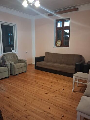 Uzunmüddətli kirayə evlər: Xanımlara 2 otaq və kirayə verilir.iki xanım axtarılır.ümumi 350 — 2