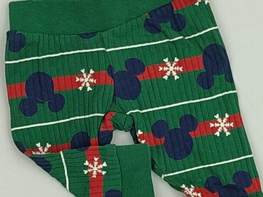 Leggings, Disney, 0-1 month, condition - Perfect