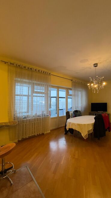 Продажа квартир: 4 комнаты, 230 м², Элитка, 8 этаж, Евроремонт — 24