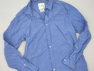 h m spodnie hello kitty: Tom Tailor, Shirt for men, size S (EU 36)