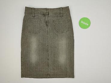 blue skirts: Bay, Spódnica damska, rozmiar L — 2