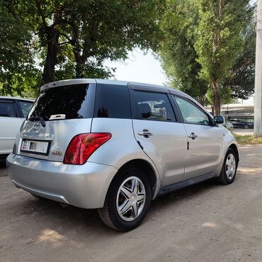 панель торпедо камри 30: Toyota ist: 2002 г., 1.3 л, Автомат, Бензин, Хэтчбэк