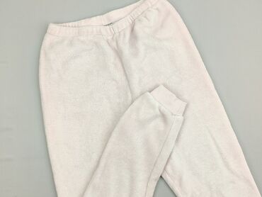 legginsy woskowane wysoki stan: Spodnie dresowe damskie, Beloved, rozmiar M