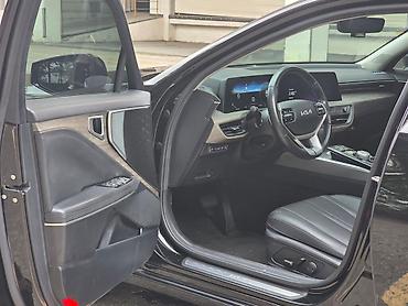 work kiwami: Kia K8: 2023 г., 1.6 л, Автомат, Бензин, Седан — 9