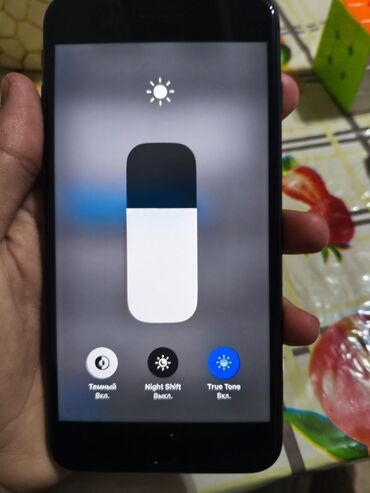 Apple iPhone: IPhone 8 Plus, 64 ГБ, Черный, 76 % — 6