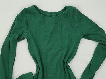 tunika plus size: Bluzka damska, rozmiar S