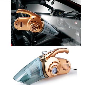 Автопылесосы: Проводной Автопылесос, Новый, Самовывоз — 2