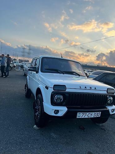 niva oturacaqlar: Gunu bugun maşinin qlobal xerci yoxdu maşin prabıemsiz maşindi tam — 1