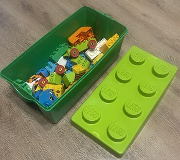 гантели неопреновые 1 кг: Продаю конструктор LEGO DUPLO для самых маленьких (от 1,5 лет). Новый