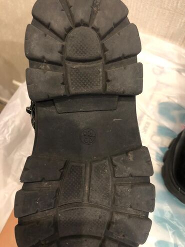 Uşaq ayaqqabıları: Botinki ushaq uchun 29 razmerkeyfiyyet chox yaxshidir ve chox yaxshi — 9