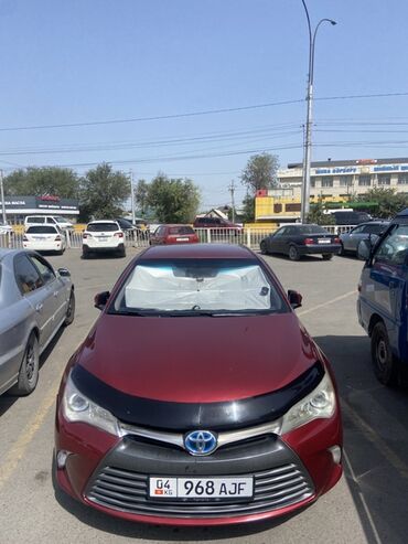 ролс ройс машина: Toyota Camry: 2017 г., 2.5 л, Вариатор, Гибрид, Седан
