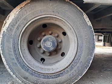 Прицепы и полуприцепы: Прицеп, Тентованный — 10