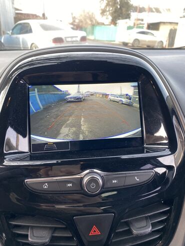 Chevrolet: Chevrolet Spark: 2020 г., 0.1 л, Автомат, Бензин, Хэтчбэк — 7