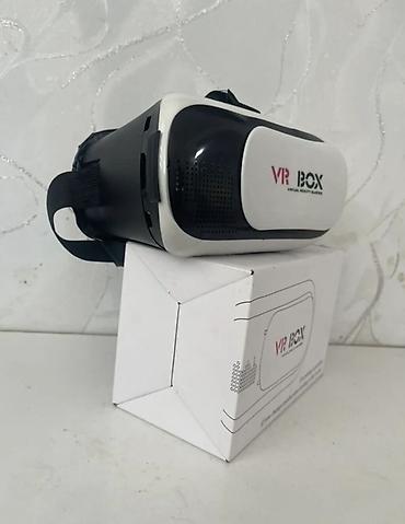 Компьютерные очки: 🔥 VR BOX – очки виртуальной реальности 3D / 360° 🔥 Продаются VR очки — 9