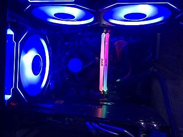 pc servise: Компьютер, ядер - 4, ОЗУ 16 ГБ, Для работы, учебы, Б/у, Intel Celeron, HDD + SSD — 7