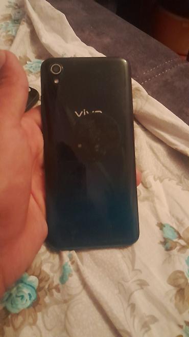 irshad telecom iphone 11 pro: Vivo IQOO 15, rəng - Qara — 1