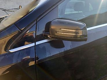 Mercedes-Benz: Mercedes-Benz B-Class: 2012 г., 1.6 л, Вариатор, Бензин, Хэтчбэк — 9