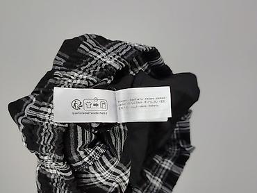 mcqueen bershka: Bershka, Spodnie materiałowe damskie, rozmiar S — 6