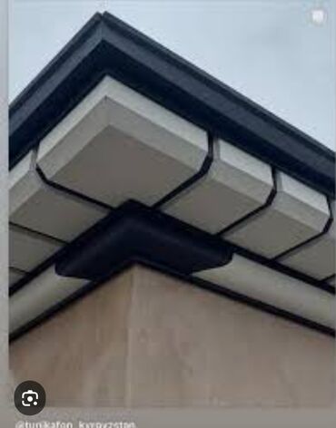 Фасадные работы: Ремонт фасада | Туникафон Больше 6 лет опыта — 3