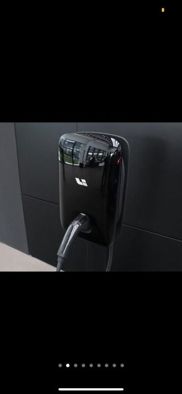 ip kamery techage: Зарядная станция Li Оригинальная зарядная станция переменного тока