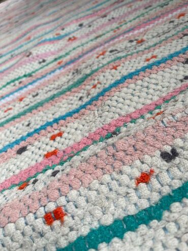 polovni tepisi krusevac: Carpet paths, Rectangle, color - Multicolored