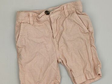 Shorts, DenimCo, 2-3 years, 92/98, condition - Very good