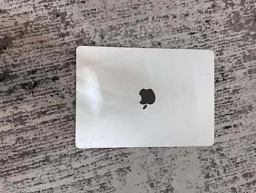 macbook pro m3: İşlənmiş Apple MacBook, 13.5 ", Apple M2, 256 GB, Ünvandan götürmə — 2