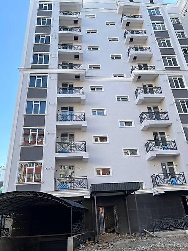 Продажа квартир: 2 комнаты, 63 м², Элитка, Готовая ПСО (под самоотделку) — 3
