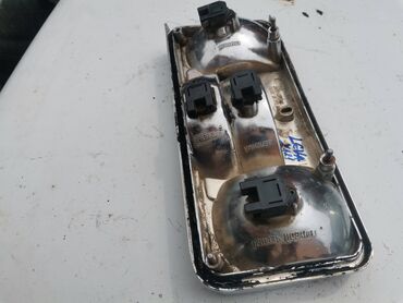Auto delovi: Stop lampa leva Lada 2121 Niva, Lada 2106. Polovno, ocuvano. Skinuto — 6