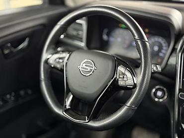 Ssangyong: Ssangyong Tivoli: 2022 г., 1.5 л, Бензин, Кроссовер at lalafo.kg — 14 Ssangyong: Ssangyong Tivoli: 2022 г., 1.5 л, Бензин, Кроссовер — 14