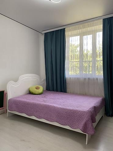купить готовый дом с доставкой: 3 комнаты, 70 м², 6 соток, Кунтуу, Собственник — 9