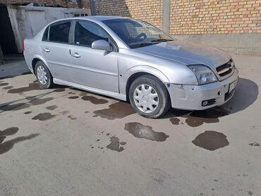 опель вектра б: Opel Vectra: 2002 г., 2.2 л, Механика, Бензин, Седан