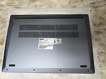 Acer: Yeni Acer Swift, 14 ", Intel Core i7, 512 GB, Pulsuz çatdırılma — 7