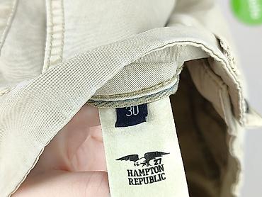 spodnie hampton republic: Hampton Republic 27, Szorty damskie, rozmiar S — 6