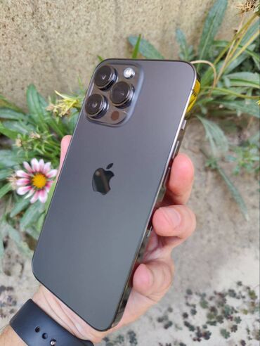 iphone se2 бишкек: IPhone 13 Pro, 256 ГБ