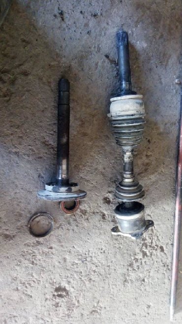 Другие автозапчасти: Паджеро2 автозапчасти — 11