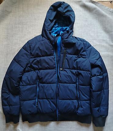 ust geyimleri: Kurtka, Bolonka, Qış, XL — 1