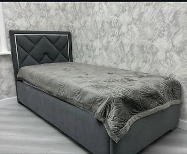 Yeni, Təknəfərlik çarpayı, Bazasız, Matras ilə, Siyirməsiz, Rusiya lalafo.az -da — 3 Yeni, Təknəfərlik çarpayı, Bazasız, Matras ilə, Siyirməsiz, Rusiya — 3